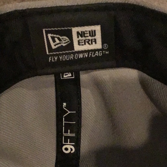 New era Philadelphia Eagles baseball cap - Picture 7 of 9